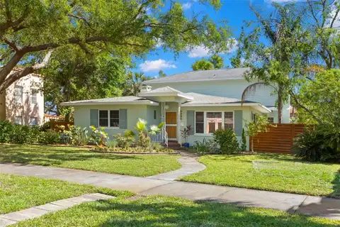 2217 BREVARD ROAD NE, Saint Petersburg, FL 33704