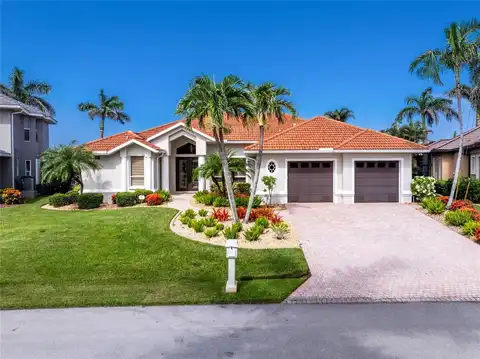 3960 CROOKED ISLAND DRIVE, PUNTA GORDA, FL 33950