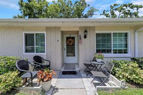 1011 DUNROBIN DRIVE, PALM HARBOR, FL 34684