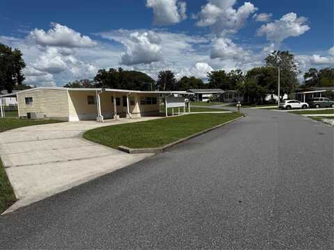 12095 CLUB HOUSE DRIVE, BROOKSVILLE, FL 34613