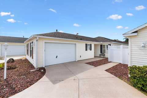 966 TANGLEWOOD PLACE, THE VILLAGES, FL 32162