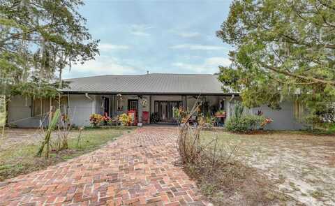 180 ROBINSON LANE, SEVILLE, FL 32190