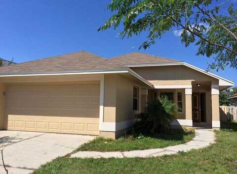 4352 SANDHURST DRIVE, ORLANDO, FL 32817