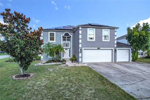 5009 STRADA DRIVE, WINTER HAVEN, FL 33880