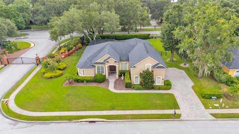 195 SHANNON OAKS DRIVE, LAKELAND, FL 33813