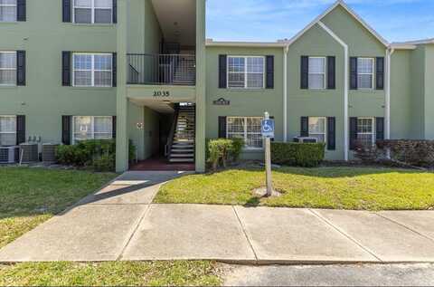 2035 DIXIE BELLE DRIVE, ORLANDO, FL 32812