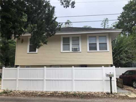 1225 1/2 27TH STREET N, Saint Petersburg, FL 33713