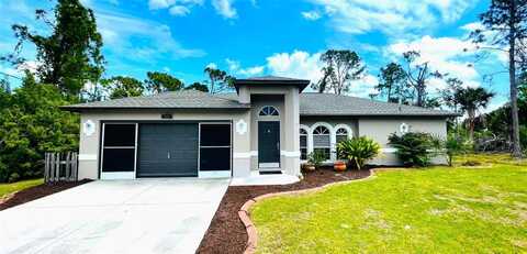 66 WYLAM DRIVE, PORT CHARLOTTE, FL 33954
