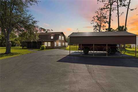6762 TIDWELL STREET, NORTH PORT, FL 34291