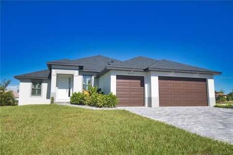 10501 WASHINGTON ROAD, PORT CHARLOTTE, FL 33981