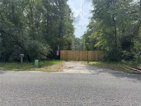 23409 NE 130 TH COURT, FORT MC COY, FL 32134