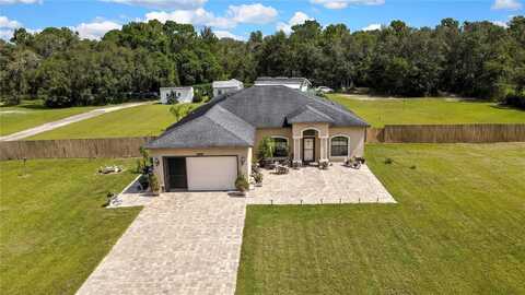 16605 DIPLOMAT DRIVE, SPRING HILL, FL 34610