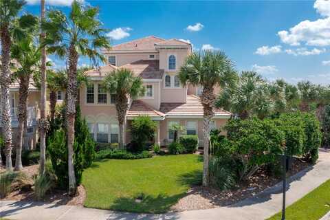 101 OCEAN WAY N, PALM COAST, FL 32137