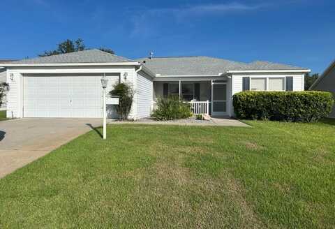 1936 HARSTON TRAIL, THE VILLAGES, FL 32162