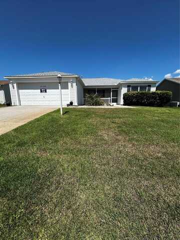 1936 HARSTON TRAIL, THE VILLAGES, FL 32162