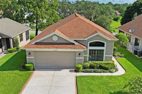 11293 COPLEY COURT, SPRING HILL, FL 34609