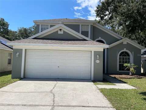 4616 WHISPERING PARK LANE, TAMPA, FL 33614