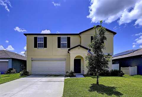2175 OLD MINING ROAD, LAKELAND, FL 33801