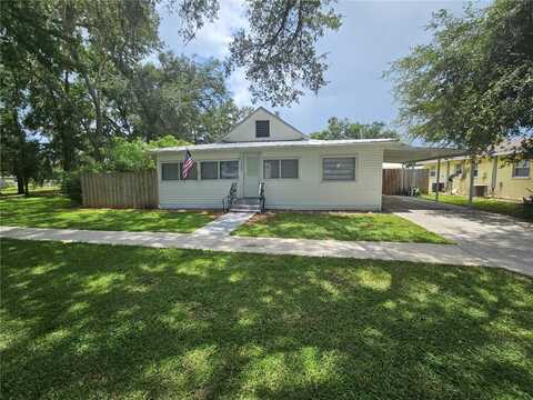 5505 8TH STREET, ZEPHYRHILLS, FL 33542