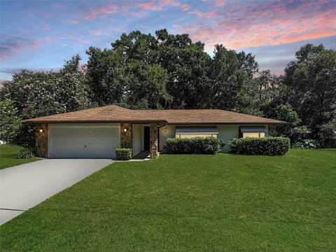 3155 E BRYANT STREET, INVERNESS, FL 34453