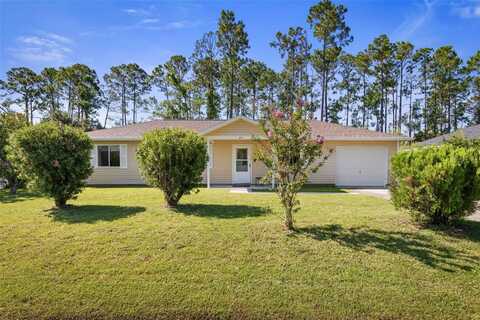 44 RAINSTONE LANE, PALM COAST, FL 32164