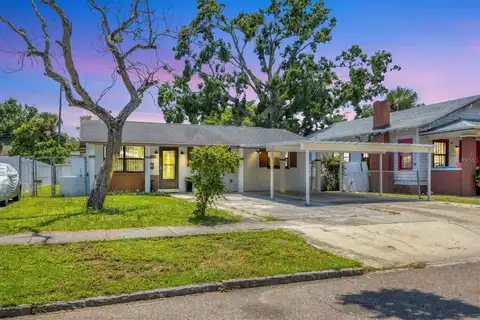 1054 13TH AVENUE S, Saint Petersburg, FL 33705