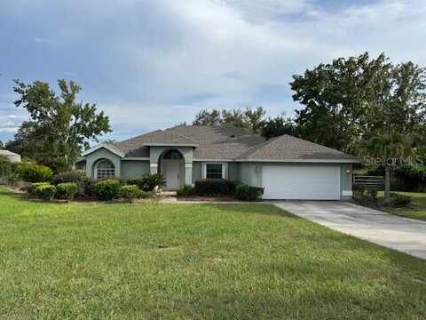 10730 LOG HOUSE ROAD, CLERMONT, FL 34711
