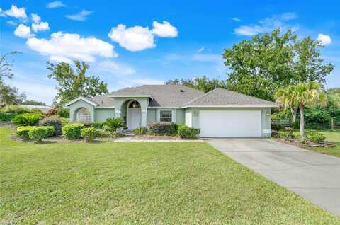 10730 LOG HOUSE ROAD, CLERMONT, FL 34711