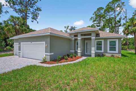 1495 CRALEIGH STREET, NORTH PORT, FL 34288