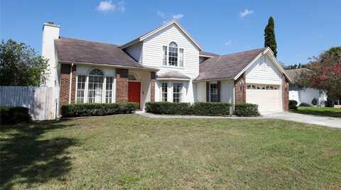 1675 THORNHILL CIRCLE, OVIEDO, FL 32765