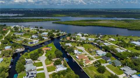 28435 SILVER PALM DRIVE, PUNTA GORDA, FL 33982
