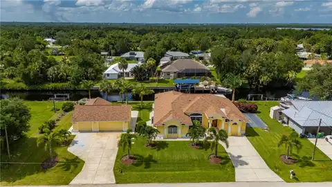 28435 SILVER PALM DRIVE, PUNTA GORDA, FL 33982