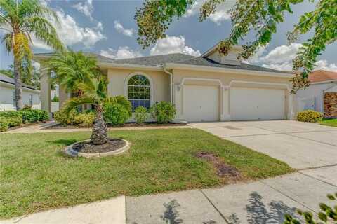 1821 SOARING HEIGHTS CIRCLE, ORLANDO, FL 32837