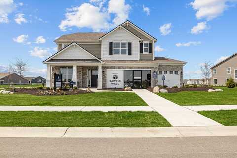 3692 Dutton Drive, Bargersville, IN 46106