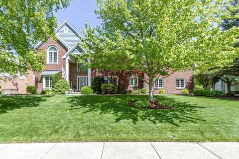14215 Stacey Street, Carmel, IN 46033