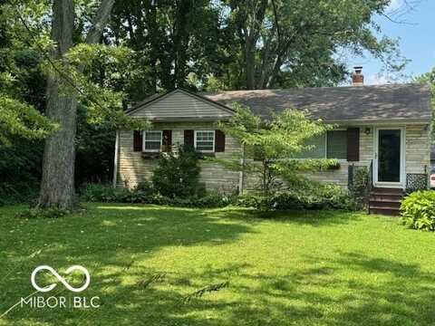 3222 S Pennsylvania Street, Indianapolis, IN 46227
