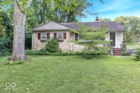3222 S Pennsylvania Street, Indianapolis, IN 46227
