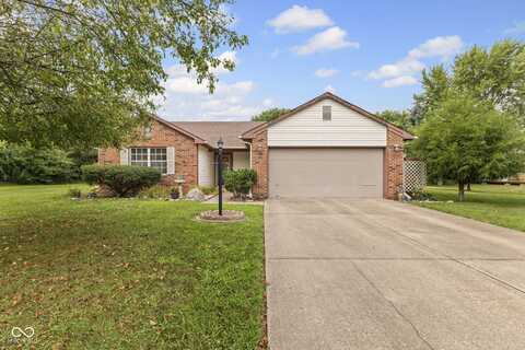 2150 E Bomar Boulevard, Greenfield, IN 46140