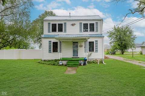 2415 W 29th Street, Anderson, IN 46016