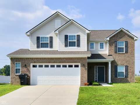 984 Bent Branch Lane, Greenwood, IN 46143