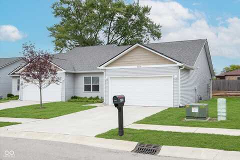 1614 Capra Court, Beech Grove, IN 46107