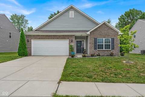 4126 Katie Lane, Indianapolis, IN 46239