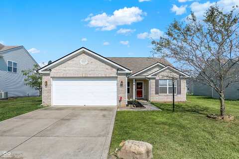 5406 Bombay Drive, Indianapolis, IN 46239
