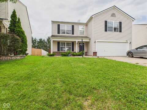 12389 Deerview Drive, Noblesville, IN 46060