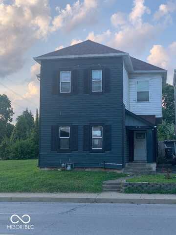 248 W Morris Street, Indianapolis, IN 46225