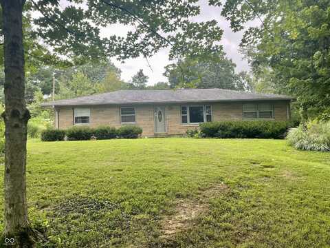 56 Lewis Drive, Cloverdale, IN 46120