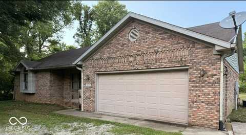 1942 State Road 252, Martinsville, IN 46151