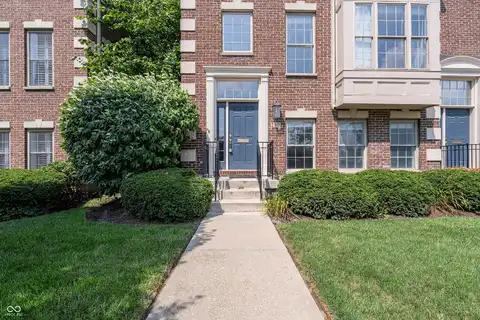 252 N New Jersey Street, Indianapolis, IN 46204