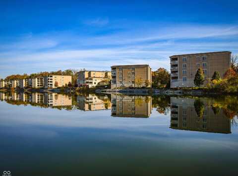 6640 N Page Boulevard, Indianapolis, IN 46220