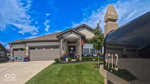 9712 Holborn Avenue, McCordsville, IN 46055
